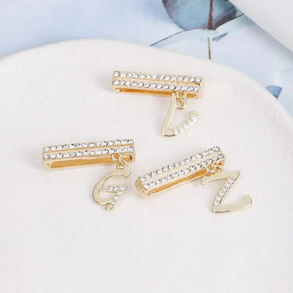 Apple Watch Premium Decorative Charms - Stylish Design BandsCo Straps