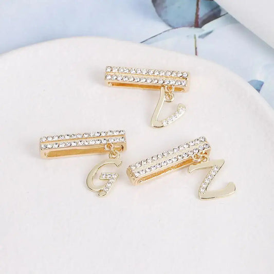 Apple Watch Premium Decorative Charms - Stylish Design BandsCo Straps