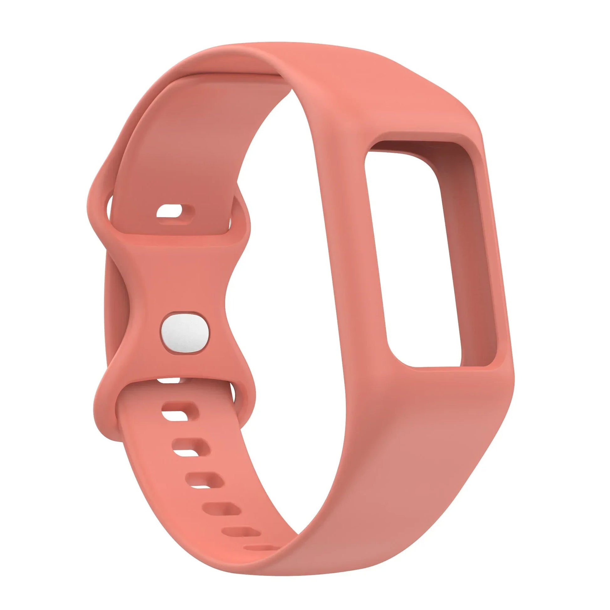 Fitbit Charge 6 5 4 3 Silicone Sports Band BandsCo Straps