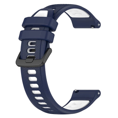 Polar Silicone Sport Watch Band Unisex Replacement Strap BandsCo Straps