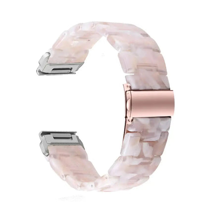 Garmin Resin Band - Sleek QuickFit Design for Style, Comfort BandsCo Straps