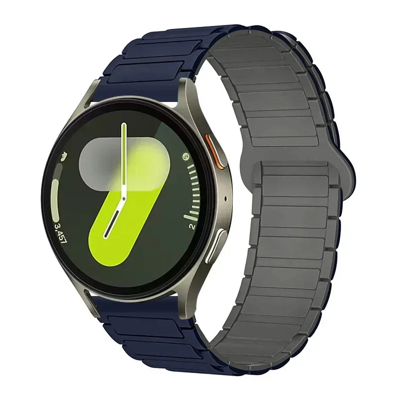 Polar Silicone Watch Band for Polar Smartwatch - Unisex Comfort Strap BandsCo Straps