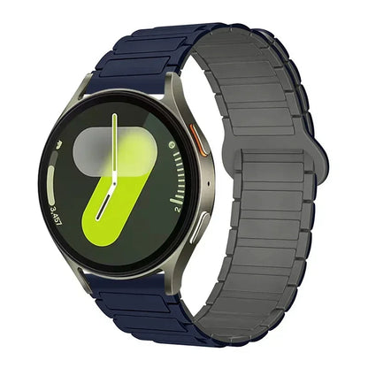 Polar Silicone Watch Band for Polar Smartwatch - Unisex Comfort Strap BandsCo Straps