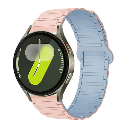 COROS Sport Silicone Band Magnetic Strap For Watch Unisex BandsCo Straps