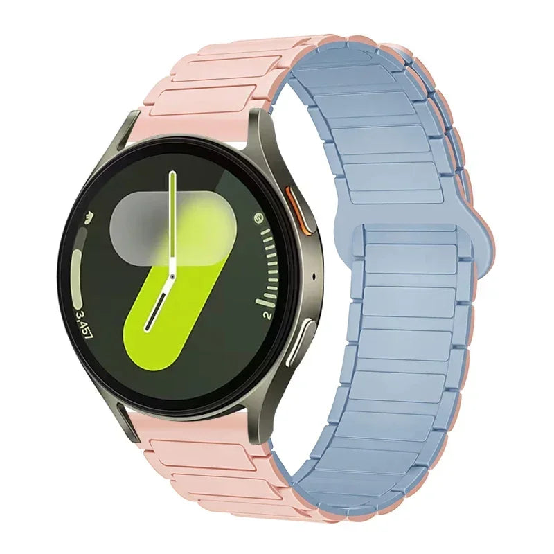 Polar Silicone Watch Band for Polar Smartwatch - Unisex Comfort Strap BandsCo Straps