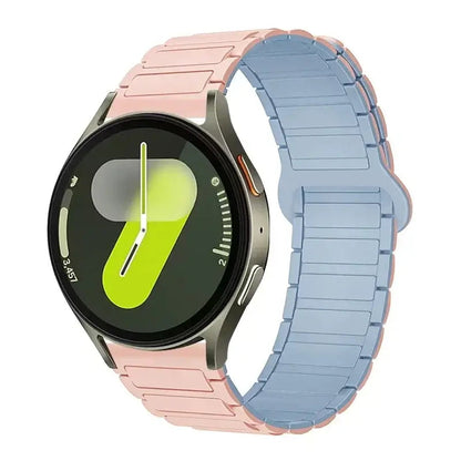 Amazfit Sport Magnetic Silicone Band - Durable Quick-Release Watch Strap BandsCo Straps