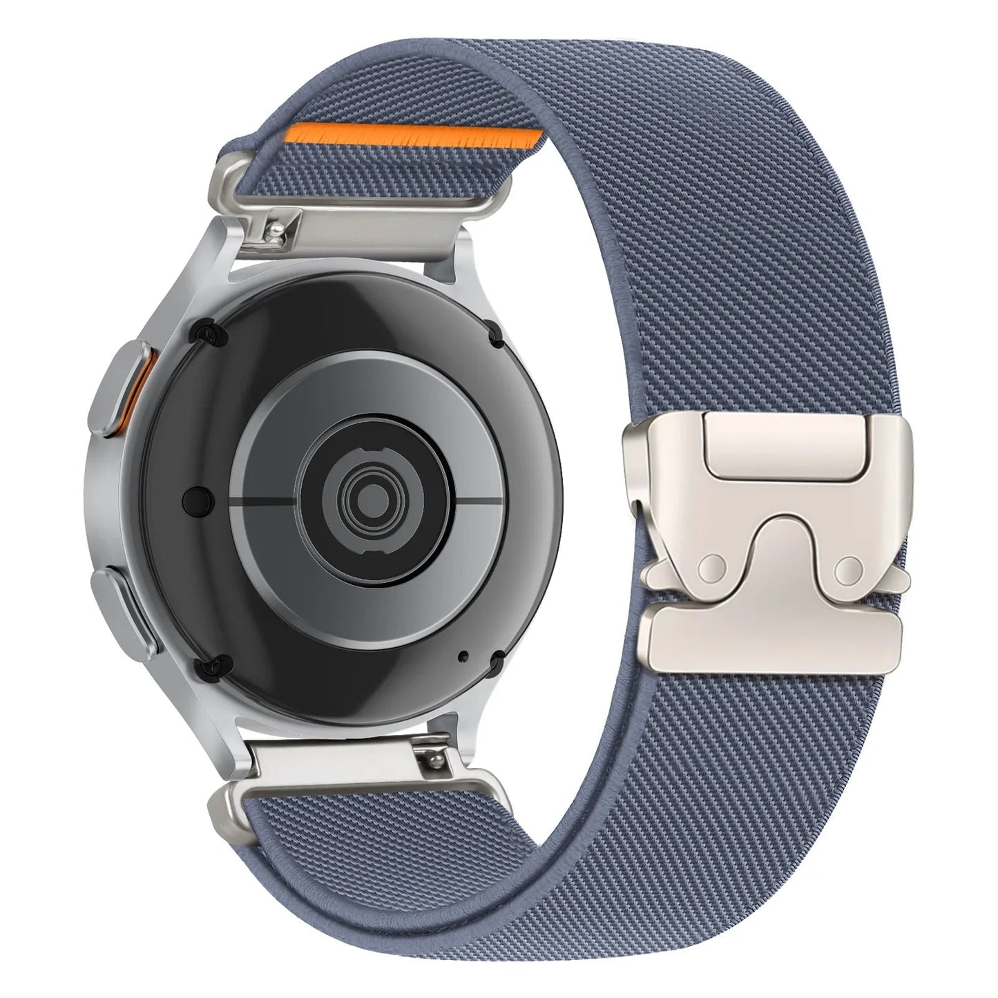 Amazfit Bands Fabric Parachute Strap Replacement Sport Bracelet BandsCo Straps