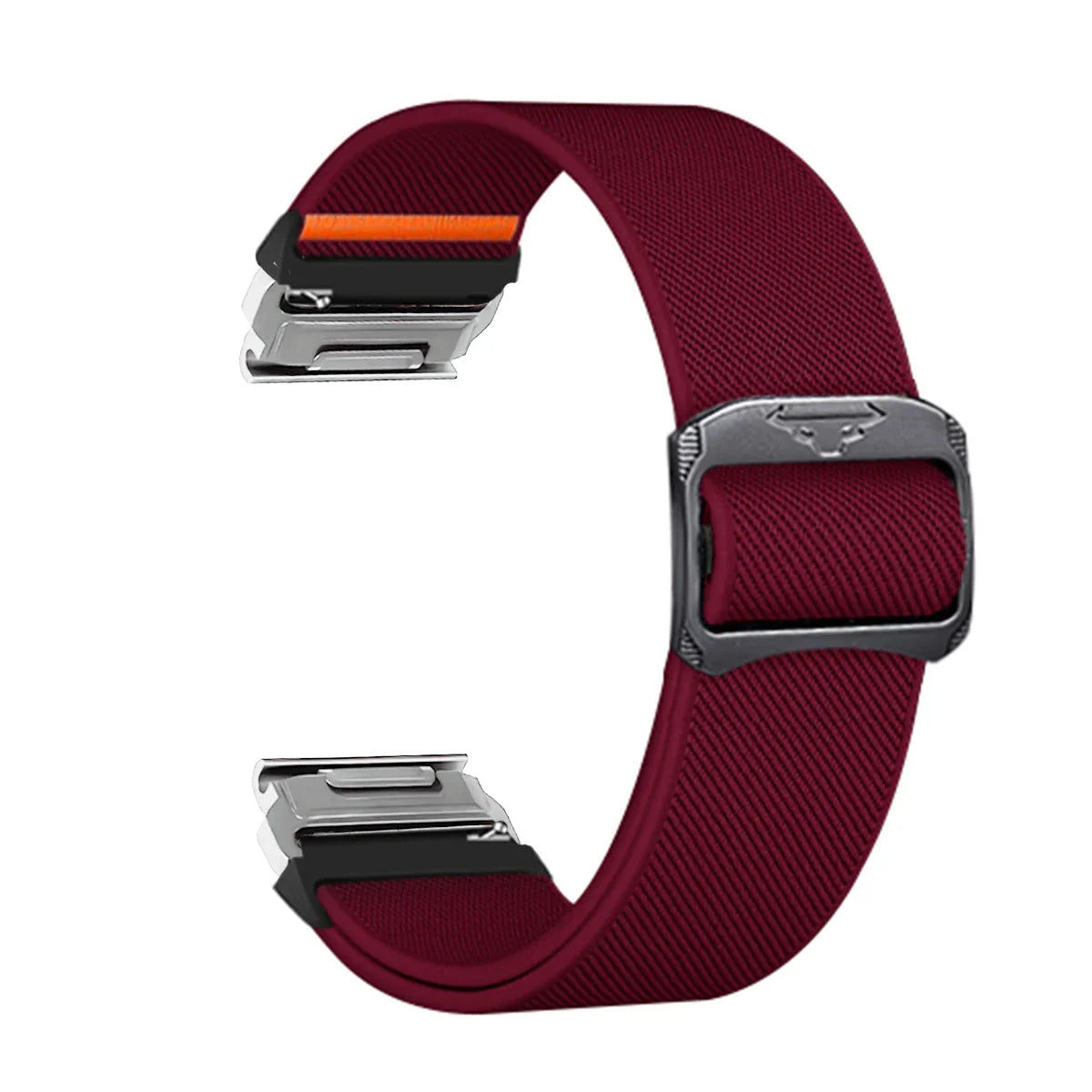 Garmin Nylon Military Strap - Soft Wear-Resistant Band BandsCo Straps