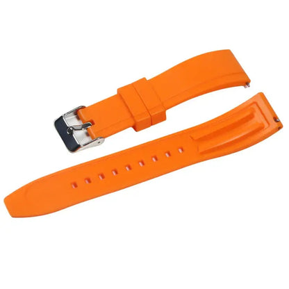 Ticwatch Silicone Band - Comfortable and Stylish Design BandsCo Straps
