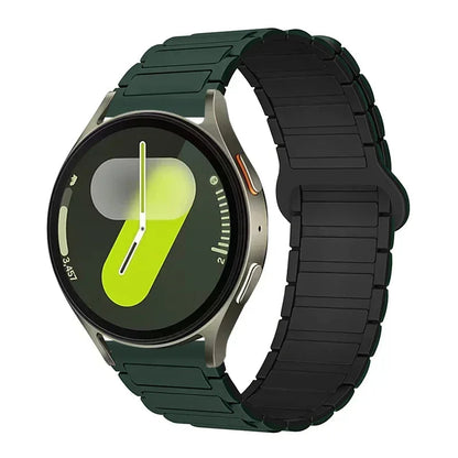 Polar Silicone Watch Band for Polar Smartwatch - Unisex Comfort Strap BandsCo Straps