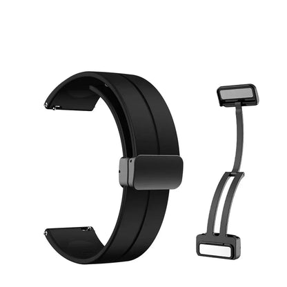 OnePlus Smartwatch Silicone Band Sports Wrist Strap Breathable Bracelet BandsCo Straps