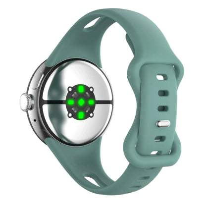 Google Pixel Silicone Band - Breathable, Sporty, Comfortable BandsCo Straps