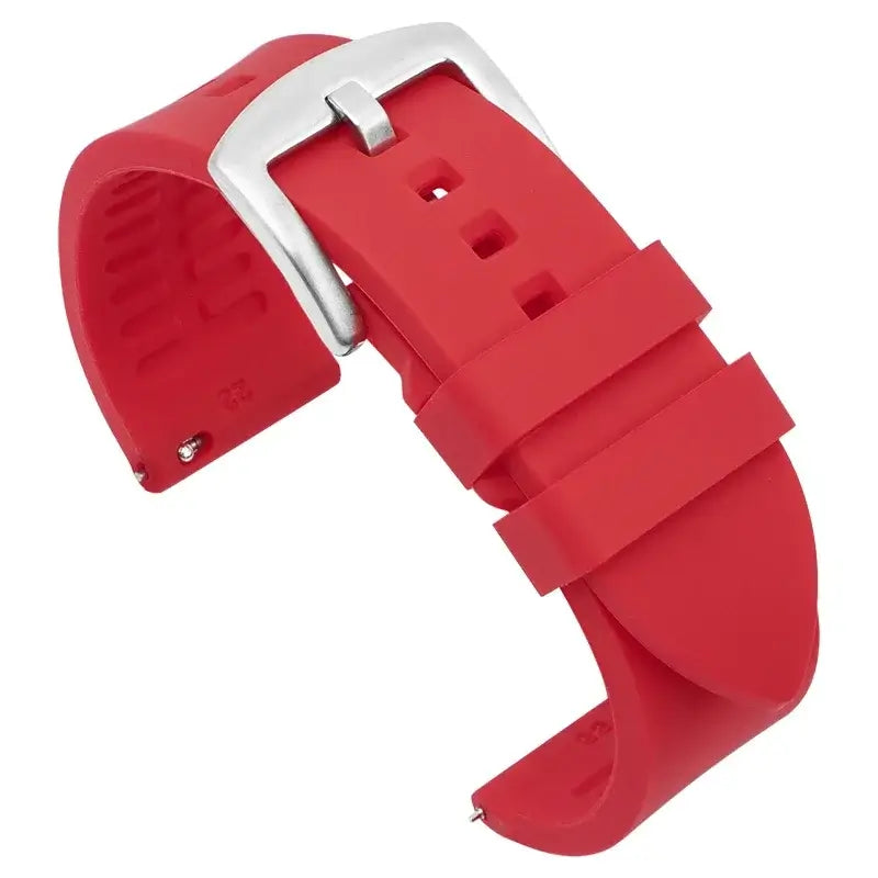 Huawei Watch Silicone Band - Soft, Waterproof, Comfortable BandsCo Straps