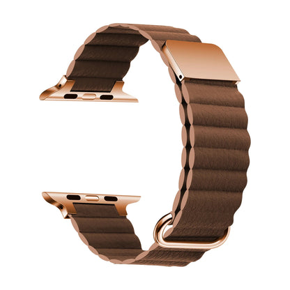 Apple Watch Leather Strap - Stylish, Comfortable, Durable BandsCo Straps
