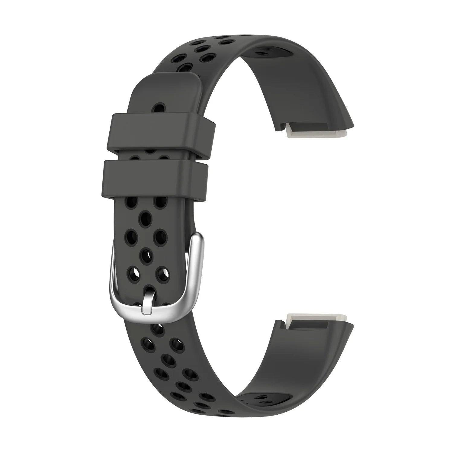 Fitbit Luxe Waterproof Silicone Strap - Soft Comfortable Band BandsCo Straps
