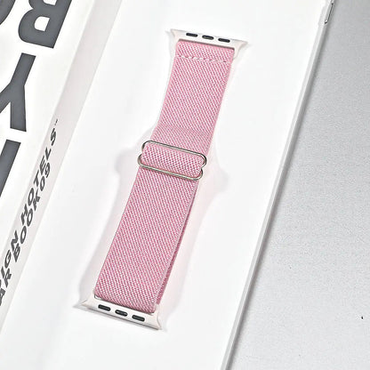 Apple Watch Nylon Sport Loop Strap - Breathable and Versatile BandsCo Straps