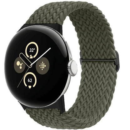 Google Pixel Nylon Strap - Stylish, Durable, Versatile Band BandsCo Straps