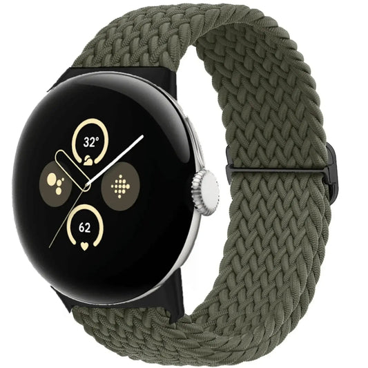 Google Pixel Nylon Strap - Stylish, Durable, Versatile Band BandsCo Straps