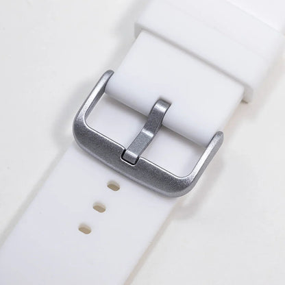 Garmin Silicone Watch Strap - Comfortable Flexible Band BandsCo Straps