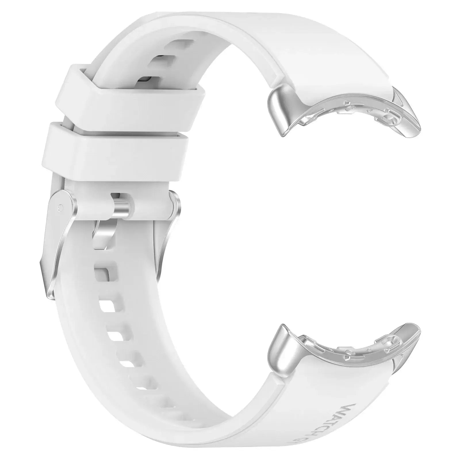 Google Pixel Silicone Band - Soft, Durable, Comfortable BandsCo Straps