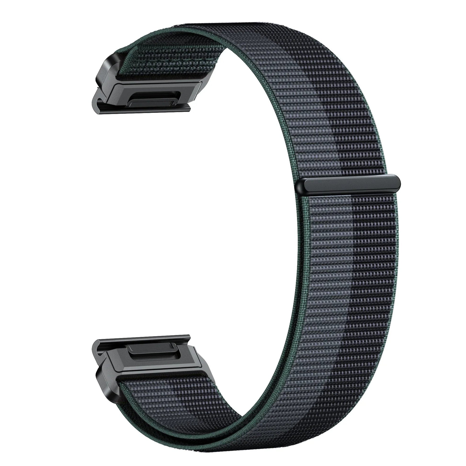 Garmin Nylon Quick Release Strap - Soft and Comfortable Band BandsCo Straps