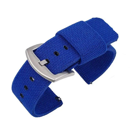 Suunto Nylon Band - Lightweight Comfortable Tactical Strap BandsCo Straps