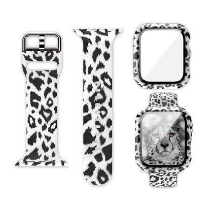 Apple Watch Silicone Strap - Unique Printed Designs BandsCo Straps