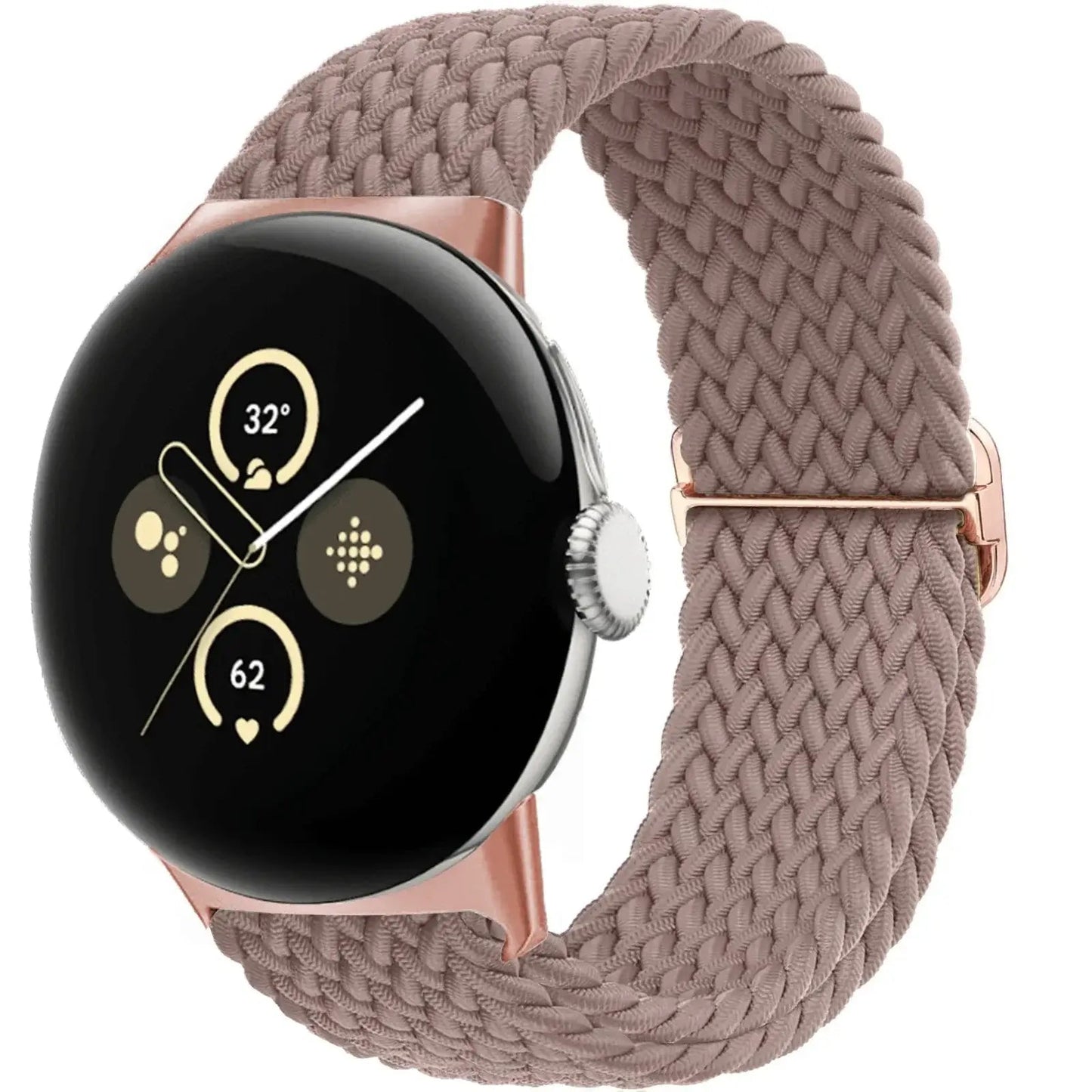 Google Pixel Nylon Strap - Stylish, Durable, Versatile Band BandsCo Straps
