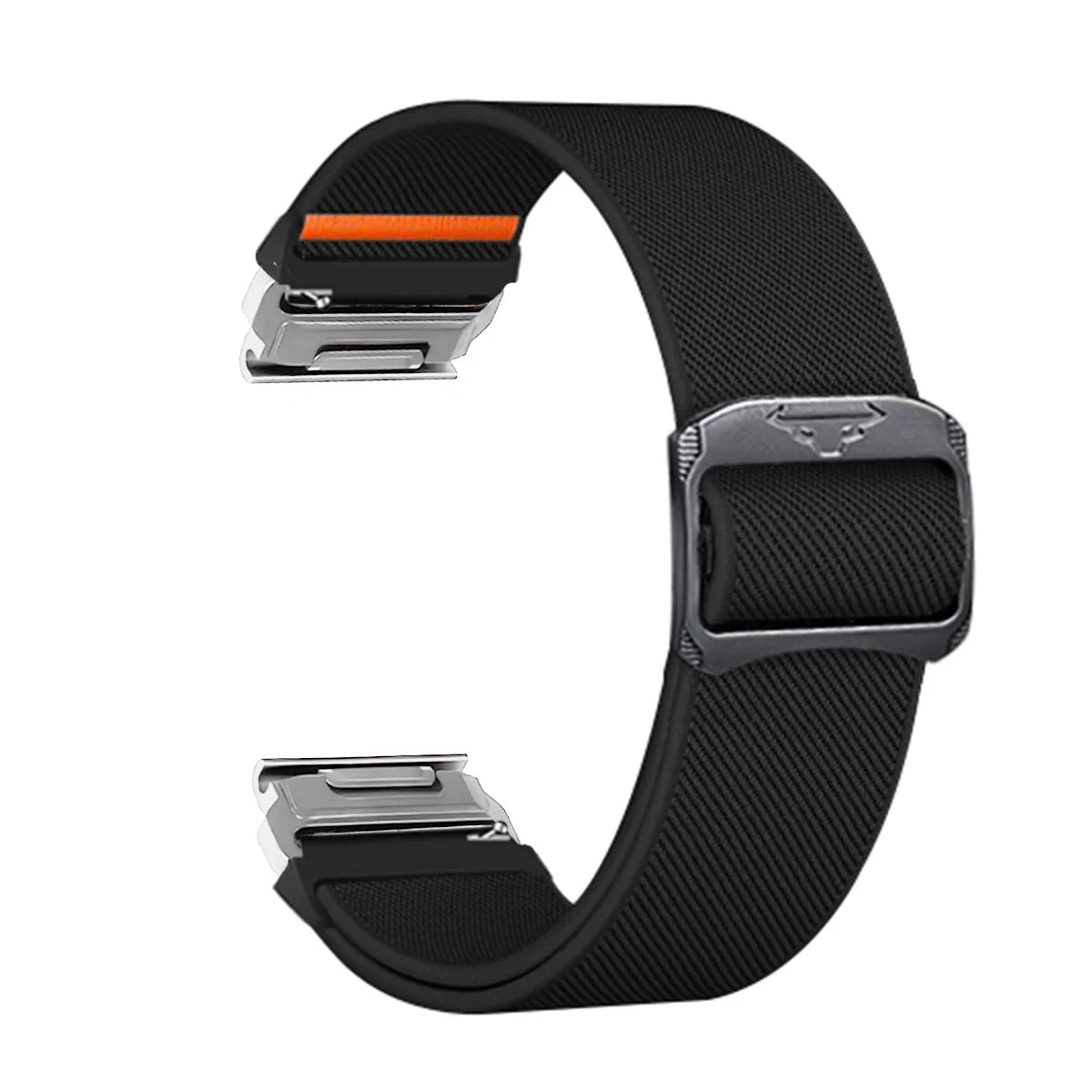 Garmin Nylon Military Strap - Soft Wear-Resistant Band BandsCo Straps