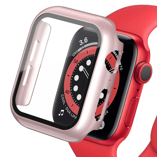 Quality Protective Case For Apple Watches BandsCo Straps