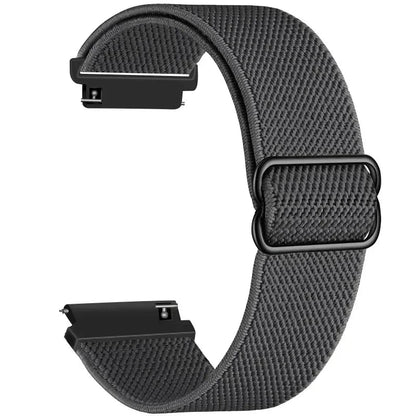 Amazfit Nylon Loop Replacement Band - Sport Comfort Wrist Strap BandsCo Straps