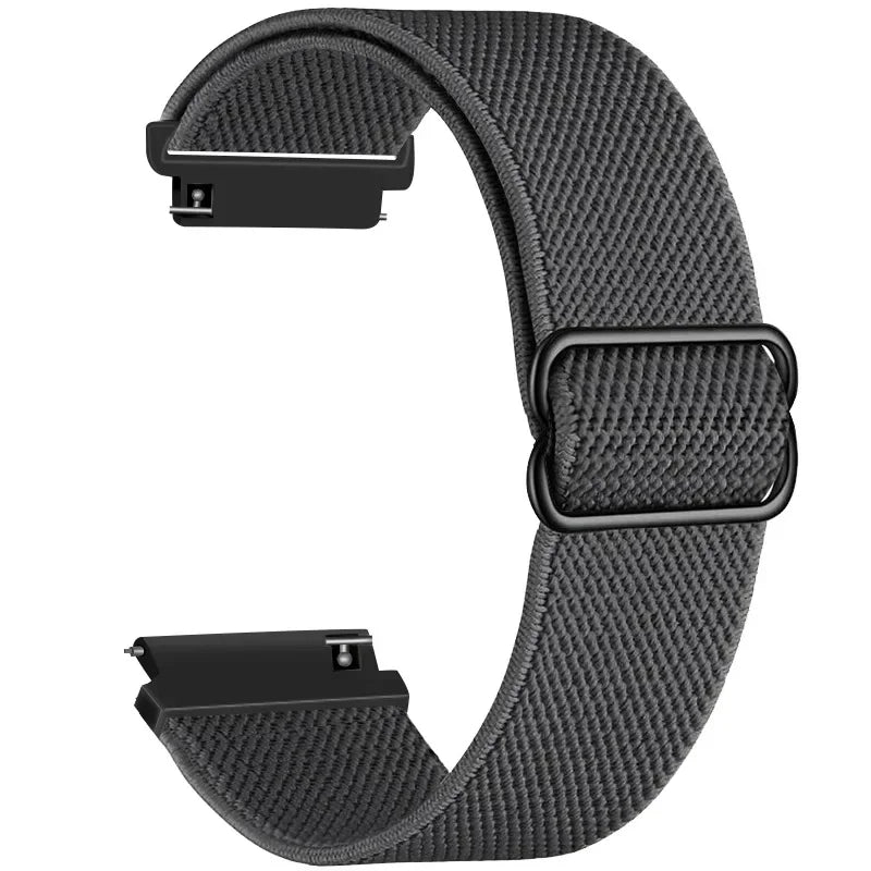 Polar Nylon Loop Watch Band Replacement for Polar Smartwatch BandsCo Straps