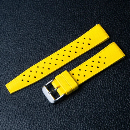 COROS Watch Band Tropical FKM Strap Replacement Unisex BandsCo Straps