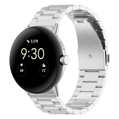 Google Pixel Stainless Steel Strap - Elegant and Durable BandsCo Straps