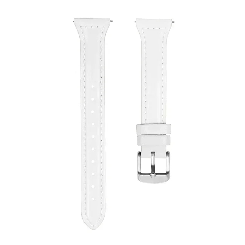 COROS Leather Watch Band Replacement Strap BandsCo Straps