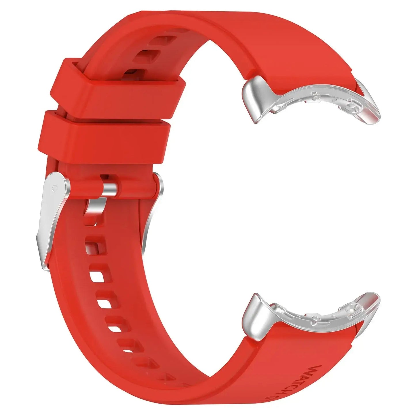 Google Pixel Silicone Band - Soft, Durable, Comfortable BandsCo Straps
