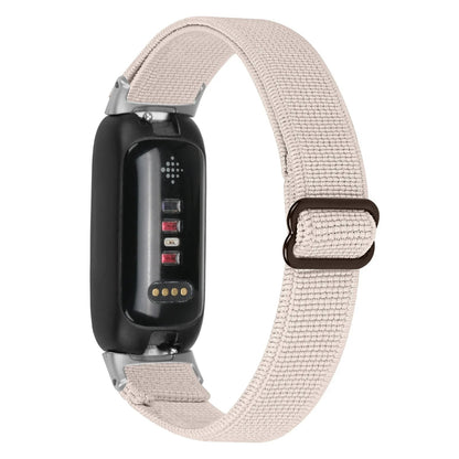 Fitbit Luxe Nylon Elastic Band - Soft Breathable Strap BandsCo Straps