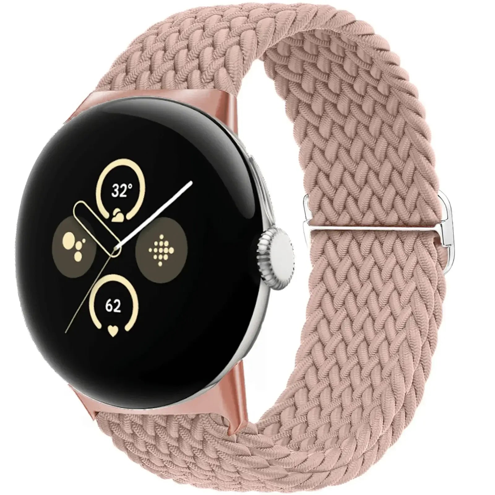 Google Pixel Nylon Strap - Stylish, Durable, Versatile Band BandsCo Straps