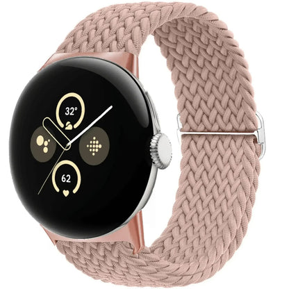 Google Pixel Nylon Strap - Stylish, Durable, Versatile Band BandsCo Straps