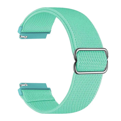 Polar Nylon Loop Watch Band Replacement for Polar Smartwatch BandsCo Straps