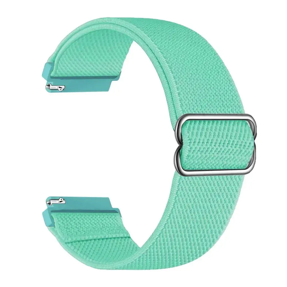 Amazfit Nylon Loop Replacement Band - Sport Comfort Wrist Strap BandsCo Straps