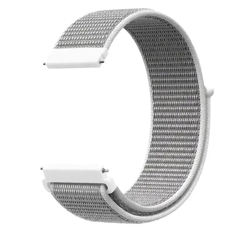 Amazfit Nylon Band Replacement Adjustable Strap for Smartwatch BandsCo Straps