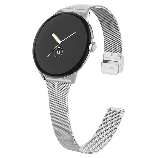 Google Pixel Stainless Steel Band - Sleek, Durable Design BandsCo Straps