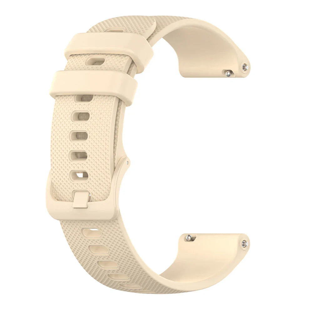 COROS Silicone Watch Band Quick Release Strap for Smartwatch BandsCo Straps
