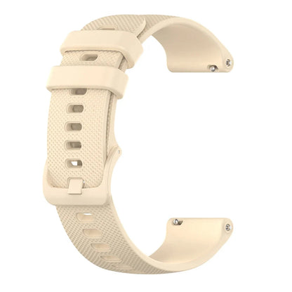 COROS PACE & APEX Textured Silicone Band with Matching Buckle BandsCo Straps