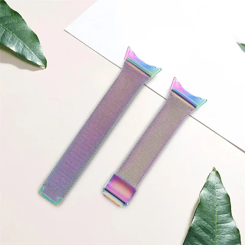 Google Pixel Stainless Steel Band - Sleek, Durable Design BandsCo Straps