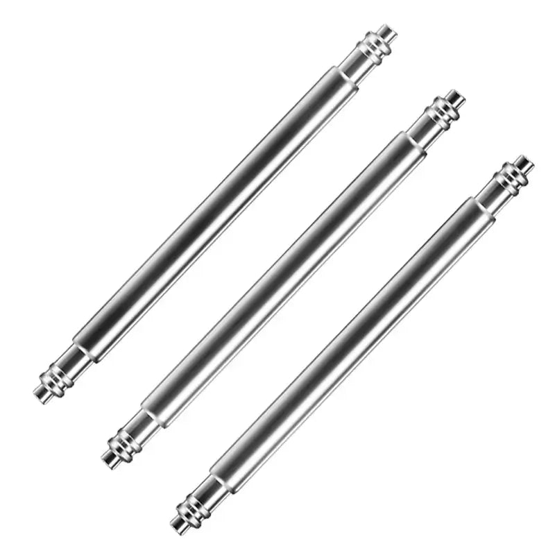 Garmin QuickFit Band Conversion Pins - Durable Steel Design BandsCo Straps