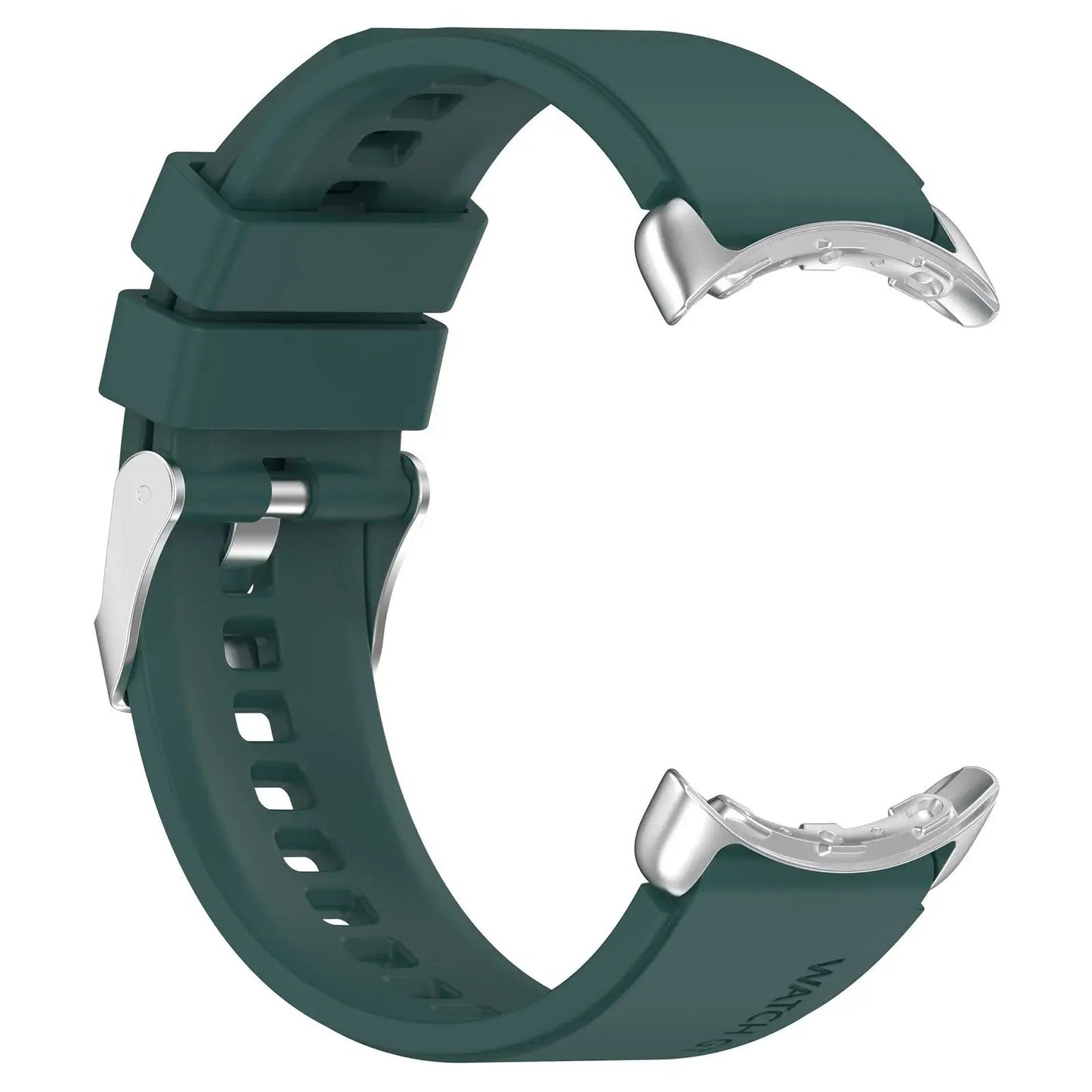 Google Pixel Silicone Band - Soft, Durable, Comfortable BandsCo Straps