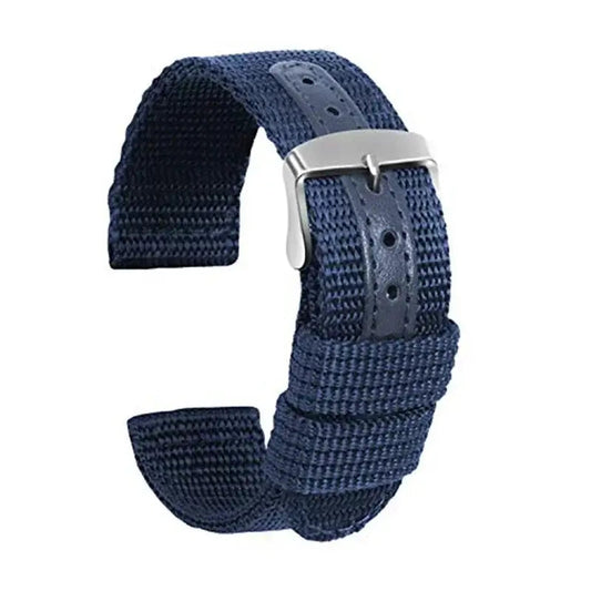 Suunto Nylon Band - Tough, Impact-Resistant, Versatile Strap BandsCo Straps