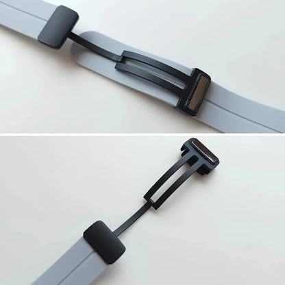Polar Silicone Replacement Band for Smartwatch - Sport Strap BandsCo Straps